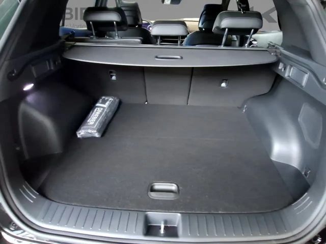 Kia Sportage GT-Line