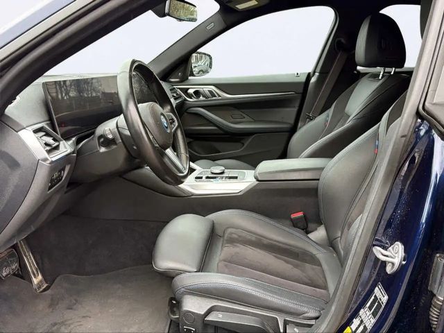 BMW i4 M-Sport Sedan eDrive35