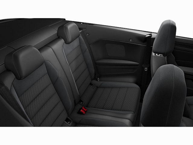 Volkswagen T-Roc 1.5 TSI Cabriolet R-Line