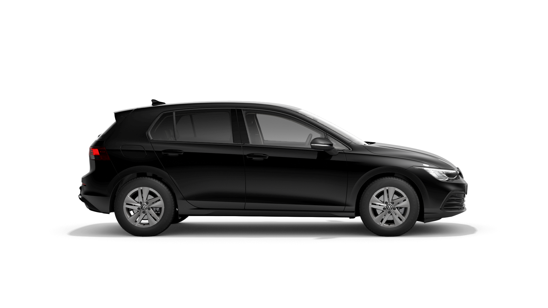 Volkswagen Golf 1.0 TSI Life