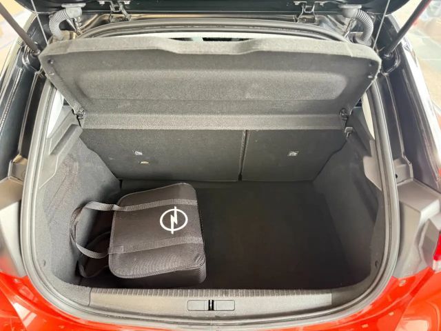 Opel Corsa Edition F Edition