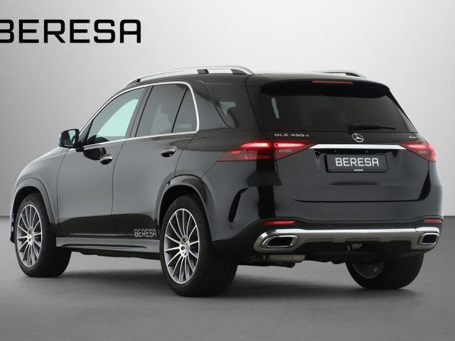 Mercedes-Benz GLE 450 4MATIC