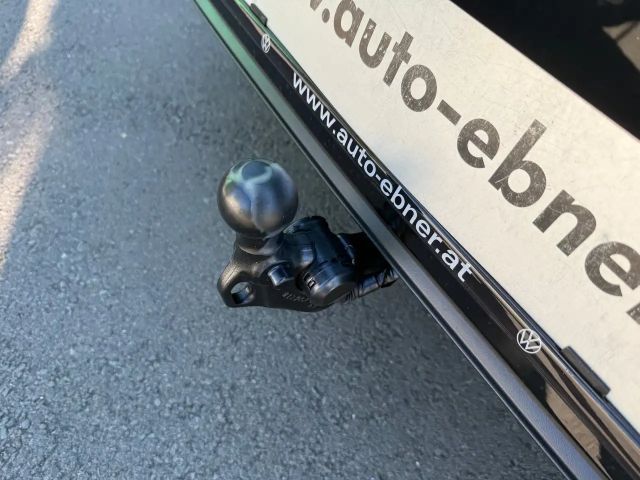 Volkswagen Golf DSG eHybrid