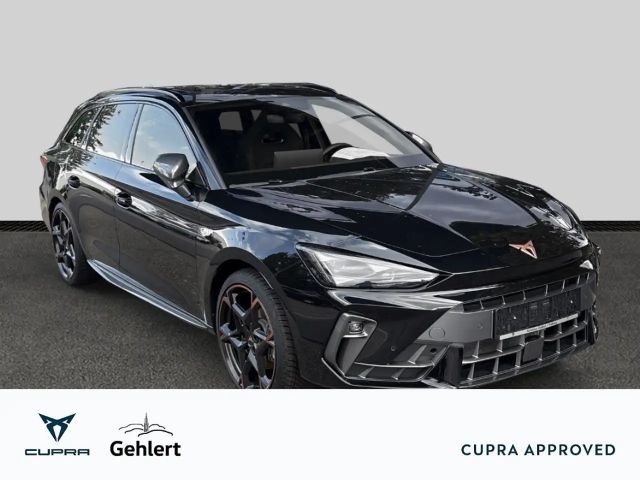 Cupra Leon DSG Sportstourer