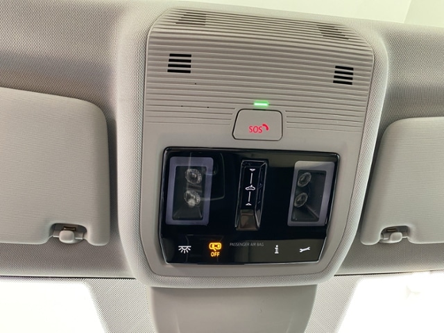 Volkswagen Golf 2.0 TDI Golf VIII