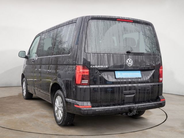 Volkswagen Caravelle 2.0 TDI DSG T6