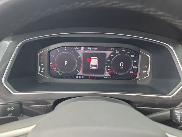 Volkswagen Tiguan 1.5 TSI Allspace DSG Life