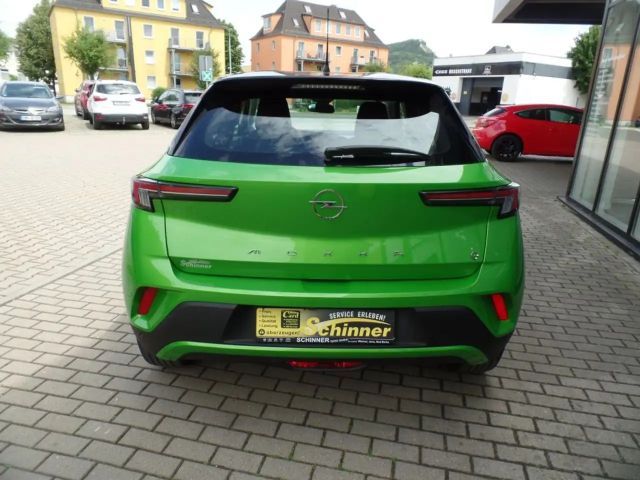 Opel Mokka Edition Mokka-e