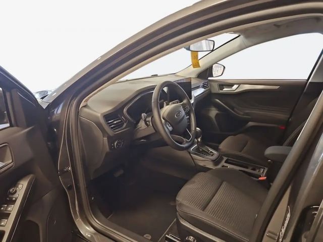 Ford Focus EcoBoost Titanium Wagon