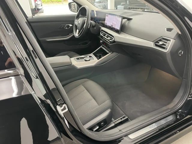 BMW 318 318d Touring