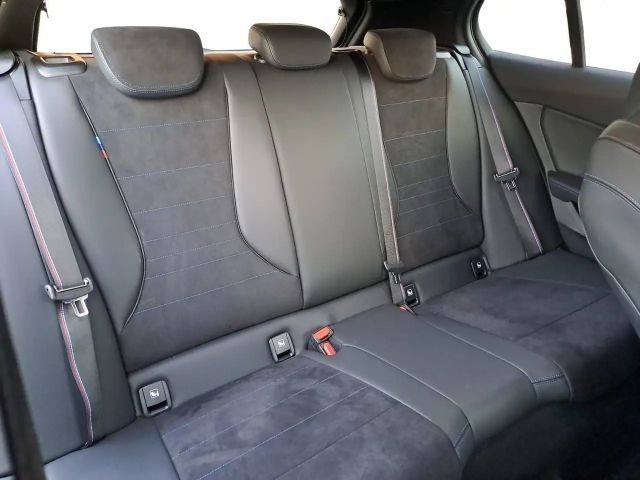 BMW 120 M-Sport Sedan