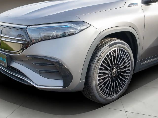 Mercedes-Benz EQA 250 AMG Line