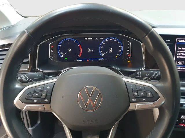 Volkswagen Taigo DSG Style