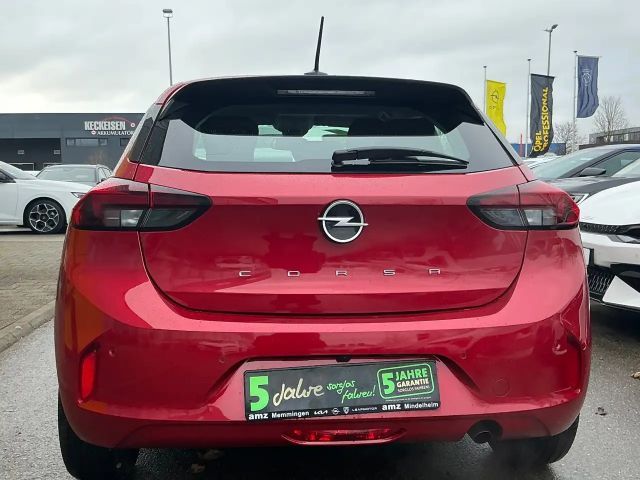 Opel Corsa 1.2 Turbo Turbo