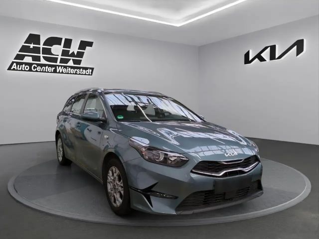 Kia Ceed SportWagon Vision