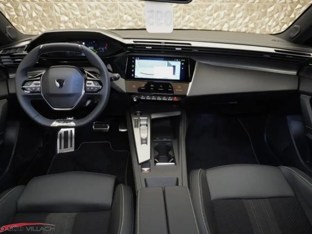 Peugeot 308 BlueHDi EAT8 GT-Line