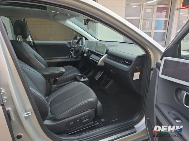 Hyundai IONIQ 5 UNIQ