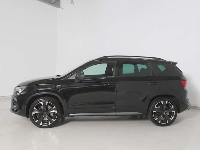 Cupra Ateca 2.0 TSI 4Drive DSG VZ