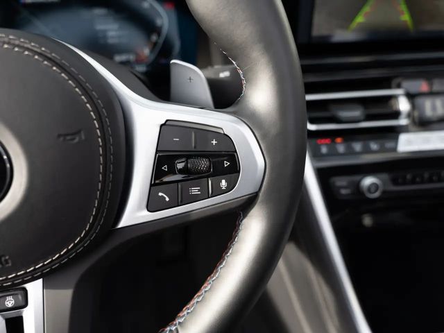 BMW M850 Cabrio xDrive