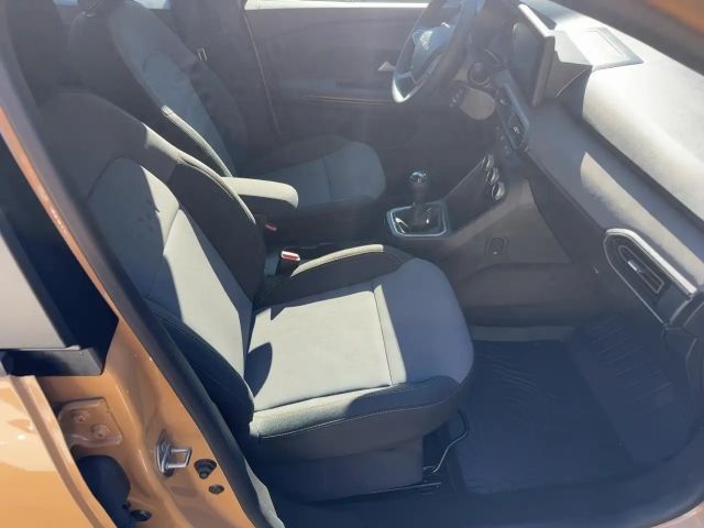 Dacia Sandero Extreme Stepway