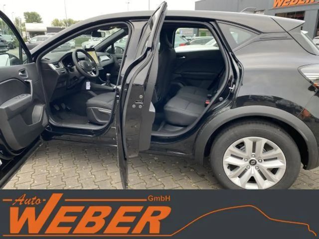 Renault Captur Evolution