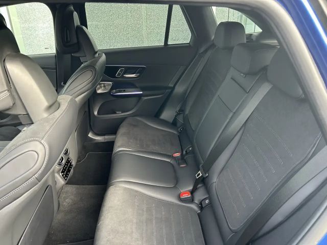 Mercedes-Benz GLC 300 AMG Line GLC 300 d