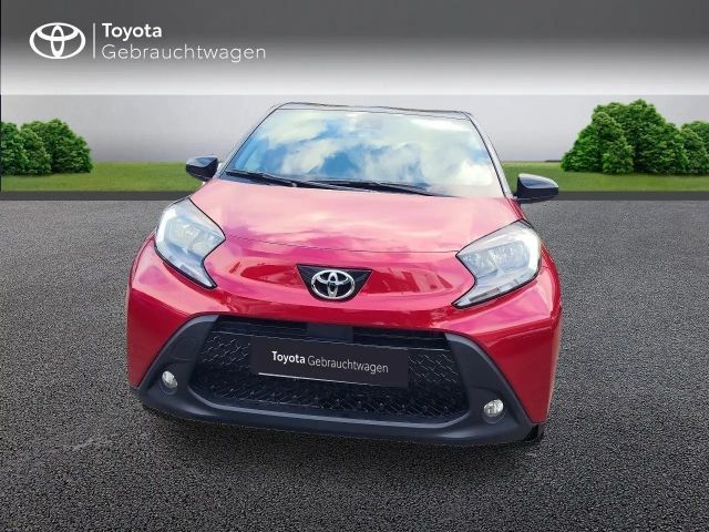 Toyota Aygo X Hatchback