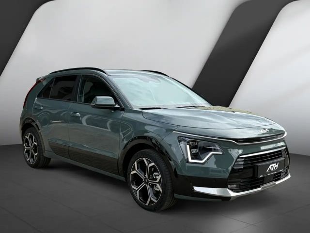 Kia Niro Hybrid Spirit