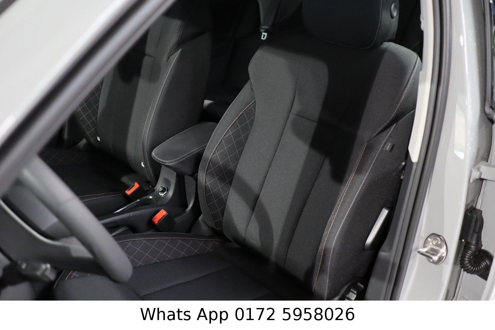 Skoda Scala Ambition