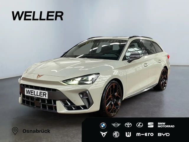 Cupra Leon 2.0 TSI 4Drive DSG ST VZ