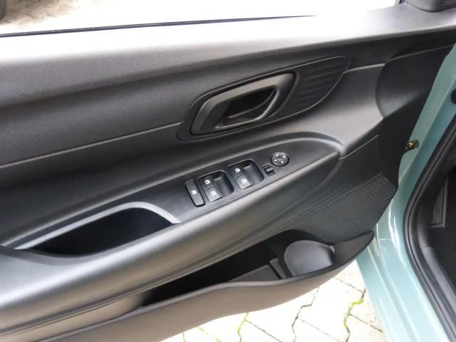 Hyundai i20 ADVANCED VOLL-LED SHZ LHZ APPLE KAMERA