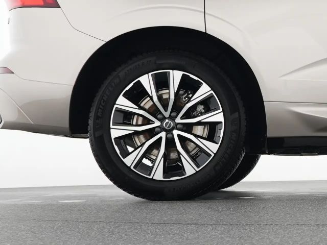 Volvo XC60 Dark Plus