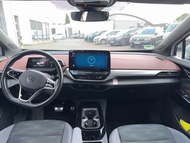 Volkswagen ID.5 IQ.Drive Pro