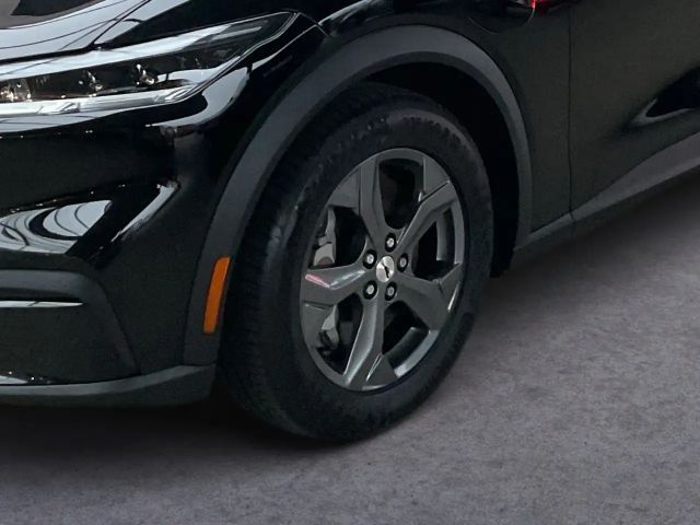 Ford Mustang Mach-E Extended range RWD