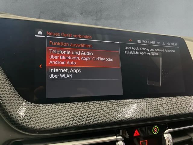 BMW 220 Coupé Gran Coupé Sport Line xDrive