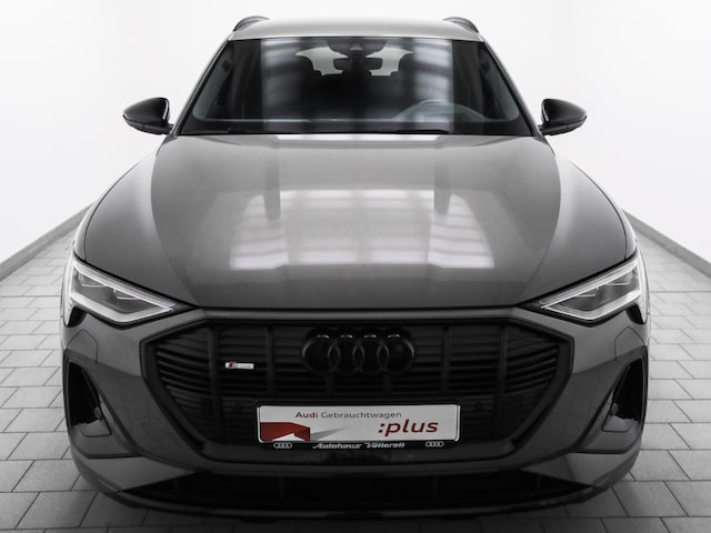Audi e-tron 55 Quattro