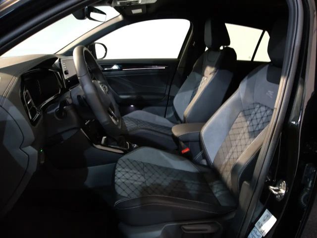 Volkswagen T-Roc 4Motion DSG Sport