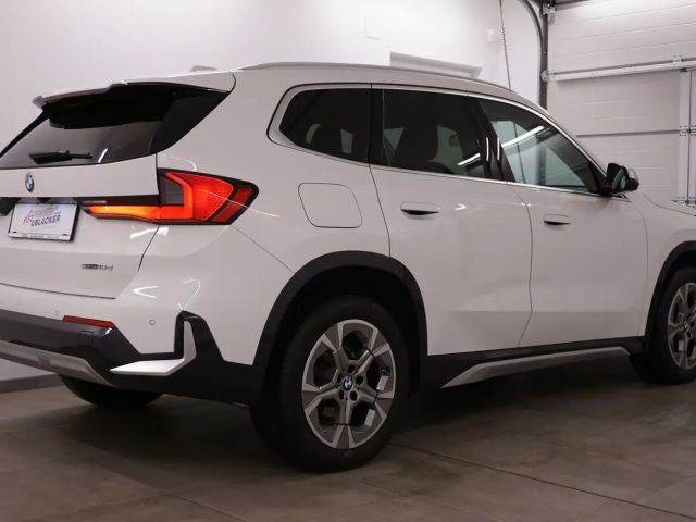 BMW X1 sDrive