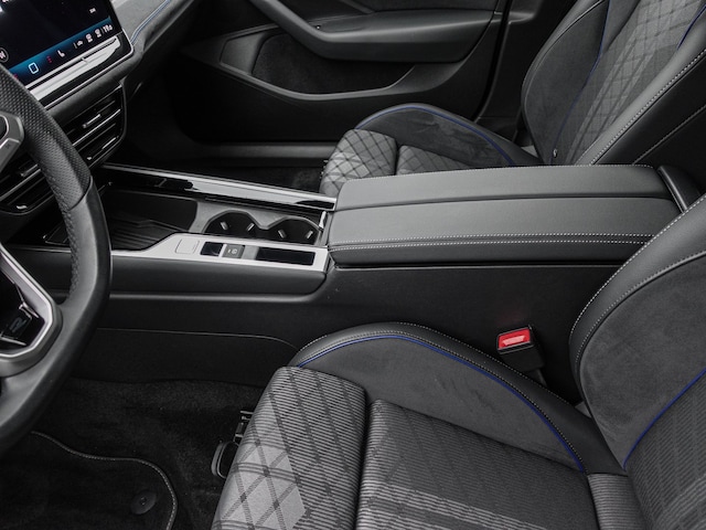 Volkswagen Passat 2.0 TDI DSG