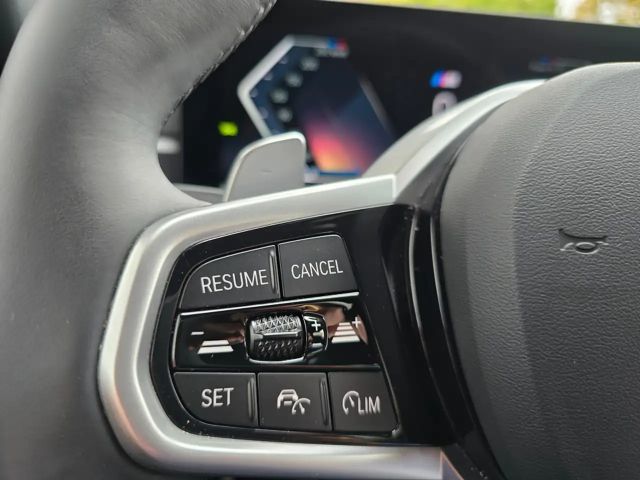 BMW 320 320i M-Sport Touring