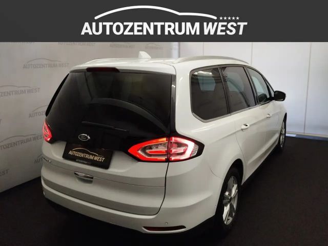 Ford Galaxy Titanium