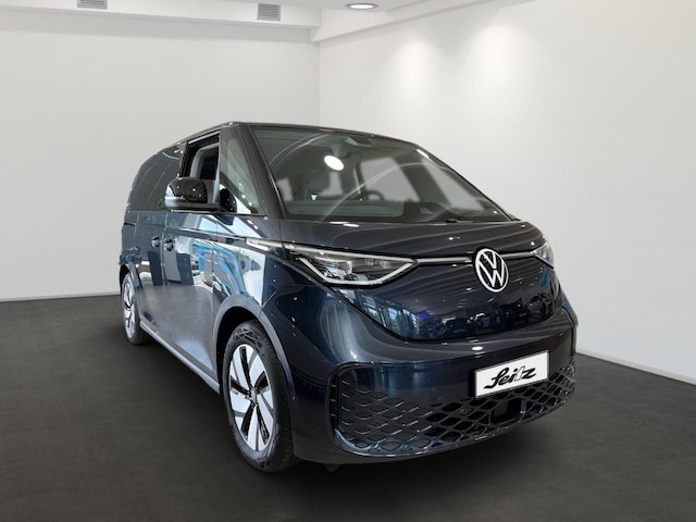 Volkswagen ID.Buzz Pro