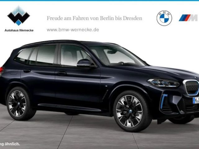 BMW iX3 M-Sport iX3