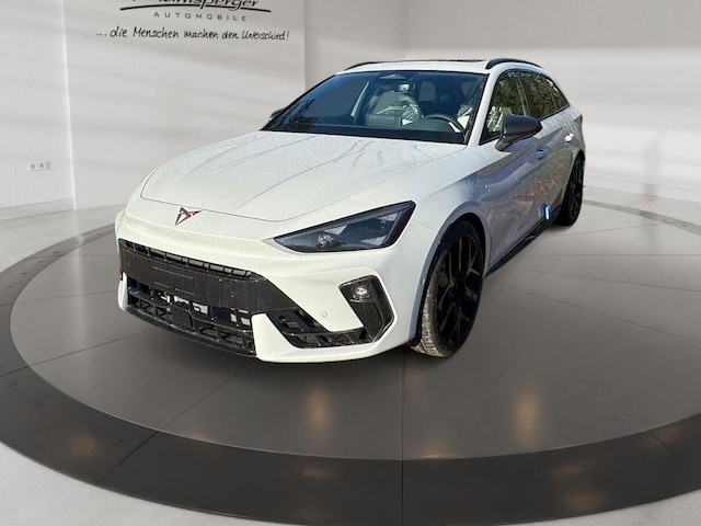 Cupra Leon 2.0 TSI Sportstourer VZ