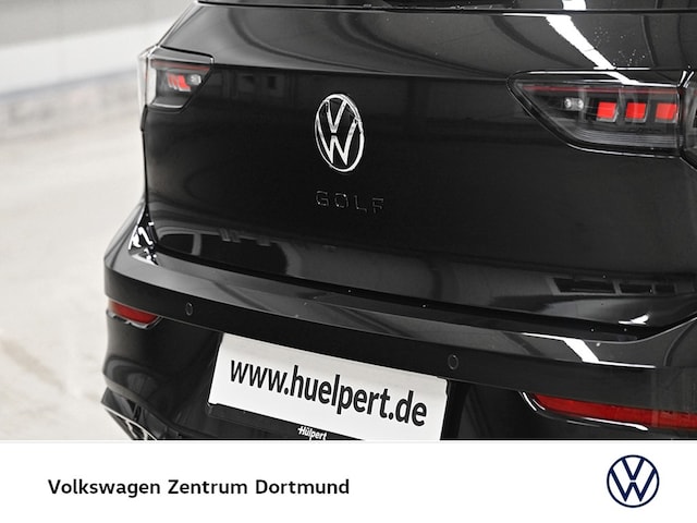 Volkswagen Golf 1.5 eTSI Golf VIII R-Line