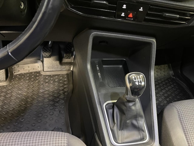 Volkswagen Caddy 2.0 TDI