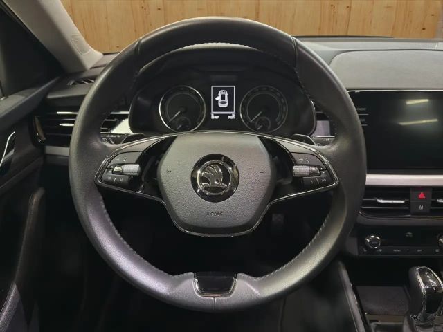 Skoda Kamiq 1.5 TSI Tour