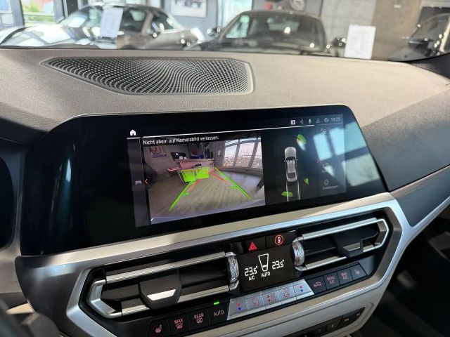 BMW 420 420i Coupé M-Sport