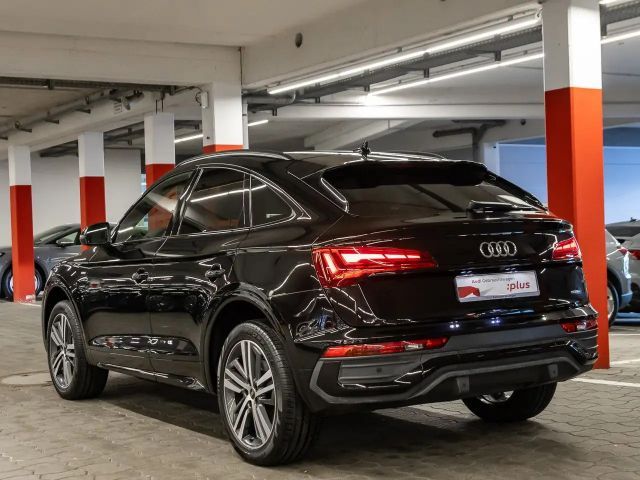 Audi Q5 40 TFSI Quattro S-Line