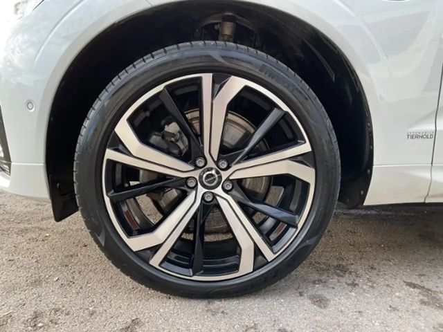 Volvo XC60 AWD Dark T8 Ultimate